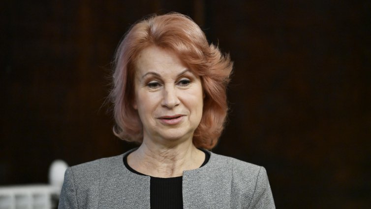 Проф. Ива Христова: Октомври и ноември са най-подходящи за противогрипна ваксина