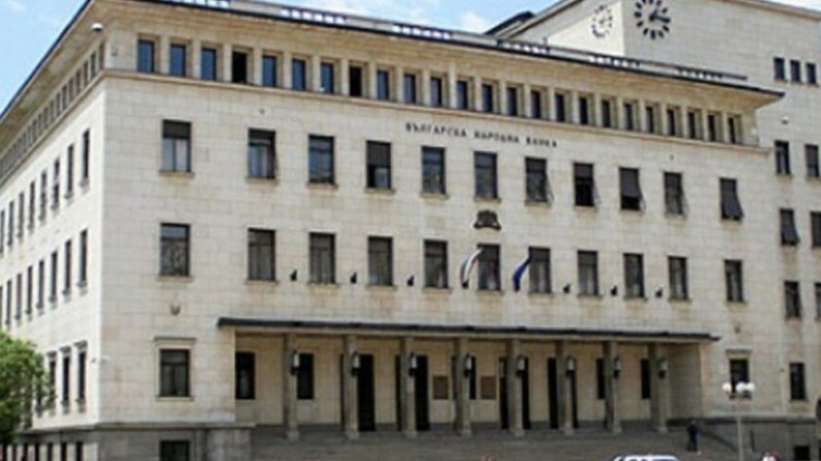 БНБ вдигна основния лихвен процент