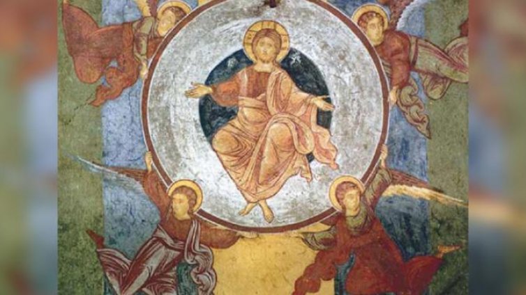 Днес е Спасовден