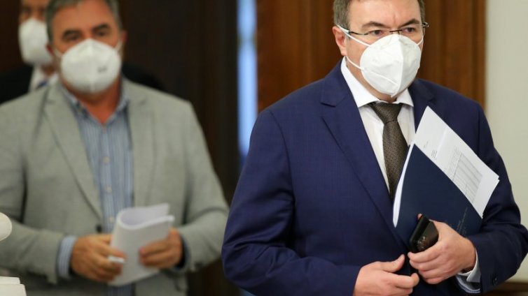 Новите мерки: Затварят училища, молове, детски градини, ясли...