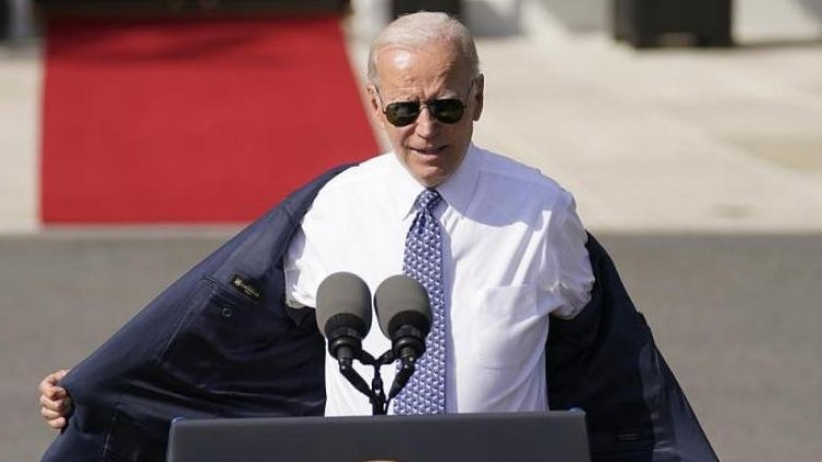 Байдън предупреди Пекин да спазва санкциите срещу Русия