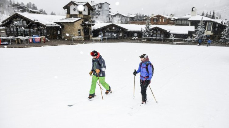 Родните хотелиери са реализирали рекордни приходи през февруари