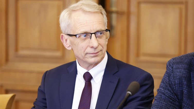 Николай Денков даде диагноза: Ние сме в състояние на диктатура