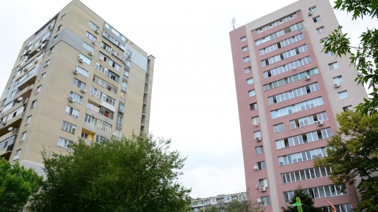 Община Варна подаде 95 проекта за саниране на жилищни сгради