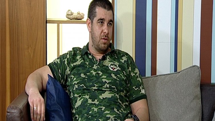  "Щрихи от утрото" (25.04.2018) - Варна става арена на свирепи битки между България и Румъния