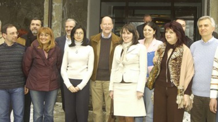 Цялото НДСВ се събира на 16 април за първи път от 10 години