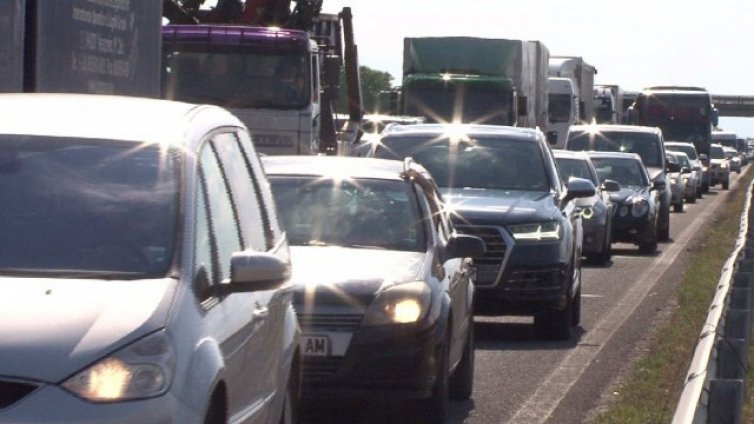 Разтоварването на центъра от тежкотоварни автомобили ще намали шума във Варна