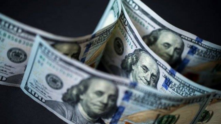 Банкнотите от 100 долара са най- популярните в света