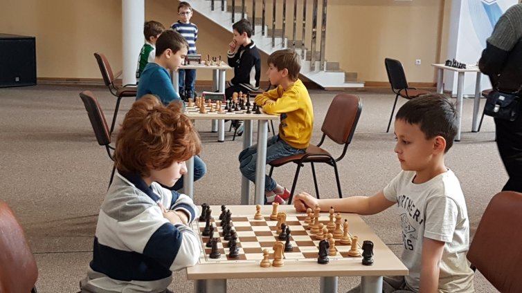 Над 180 четвъртокласници се включват в спортния празник "Бързи и сръчни"