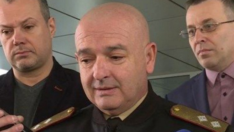 Ген. Мутафчийски: Единственият нов случай на коронавируса е в София