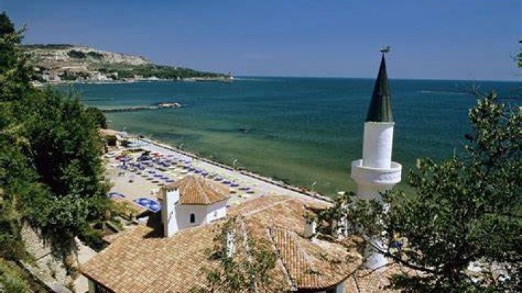 В Балчик очакват слаб туристически сезон