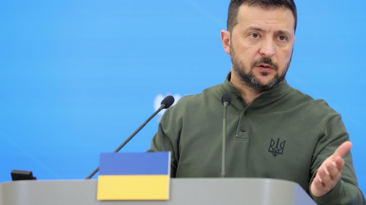 ЕС потвърди подкрепата си за Украйна на срещата на върха на НАТО