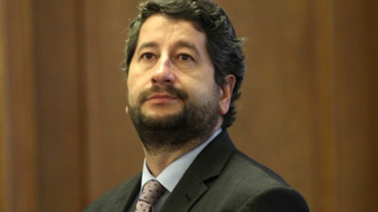 Христо Иванов: Във ВСС има лобита, безотговорност и пасивност