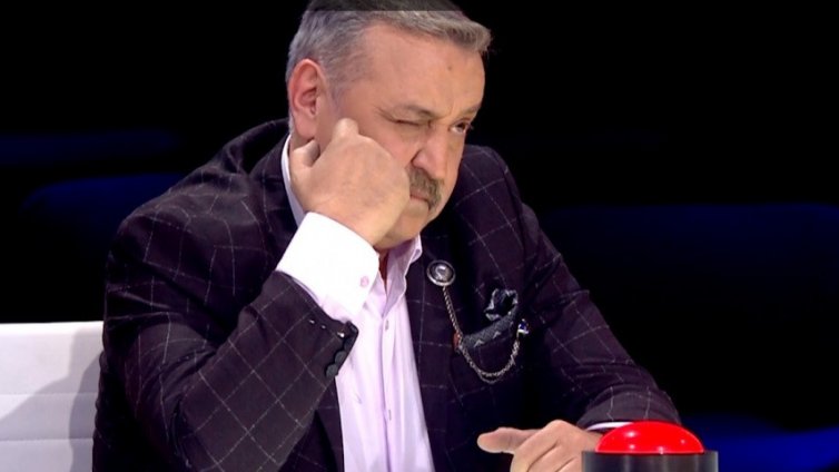 Шоу: проф. Кантарджиев ще търси новите таланти на България