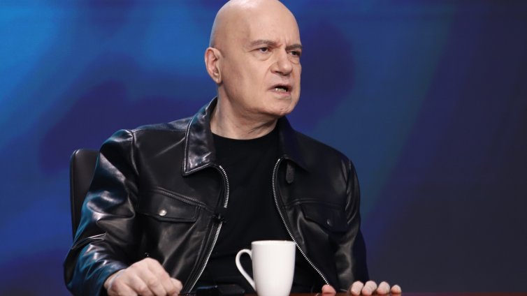 Слави Трифонов: Ние, чалгарите, сме като котките – имаме по 9 живота