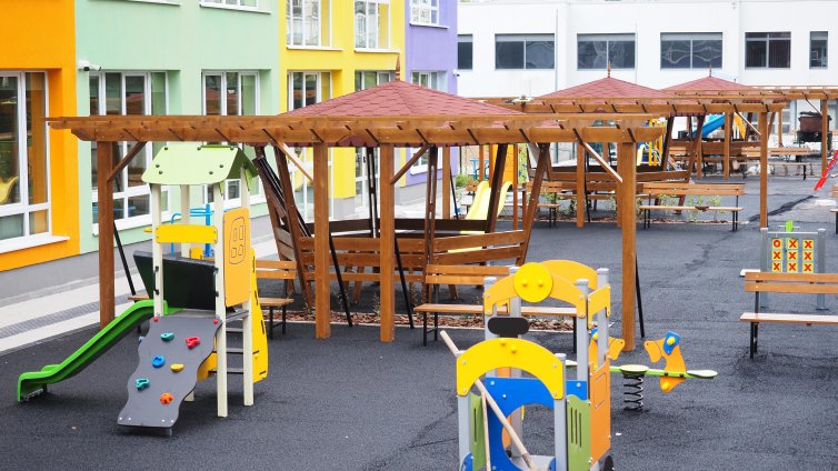 “Да, България” предлага право на почасов отпуск за водене на дете до градина или училище