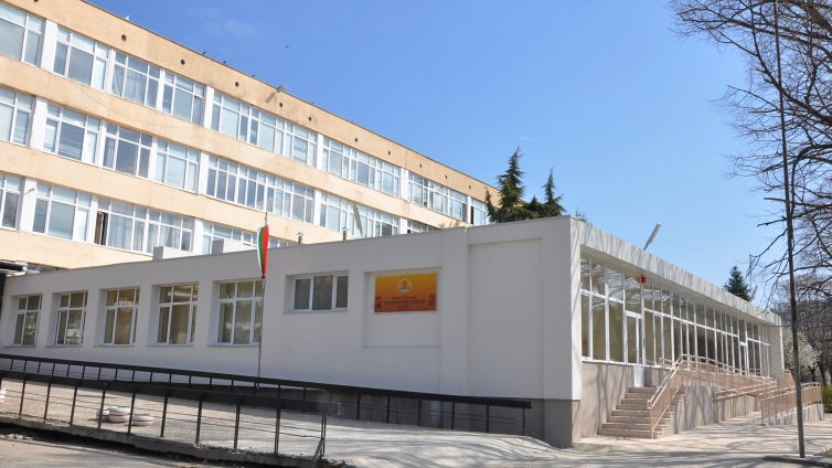 Откриха обновено крило за предучилищна група в ОУ &bdquo;Черноризец Храбър&ldquo;