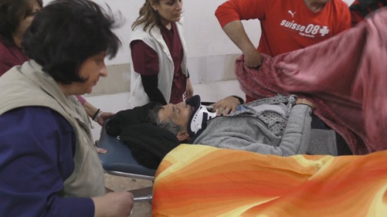 Пострадали българи от катастрофата в Унгария се прибраха