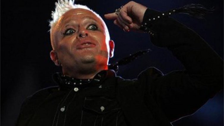 Откриха мъртъв фронтмена на The Prodigy Кийт Флинт в дома му