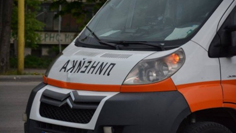 Катастрофа край Монтана, борят се за живота на пиян шофьор