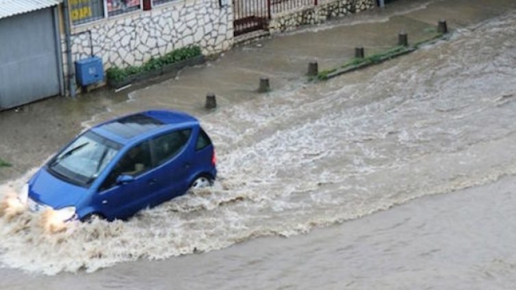 Областите Монтана и Враца в готовност за евакуация на селата в близост до река Огоста