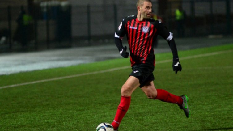 Амкар на Пеев изхвърли Динамо за Купата