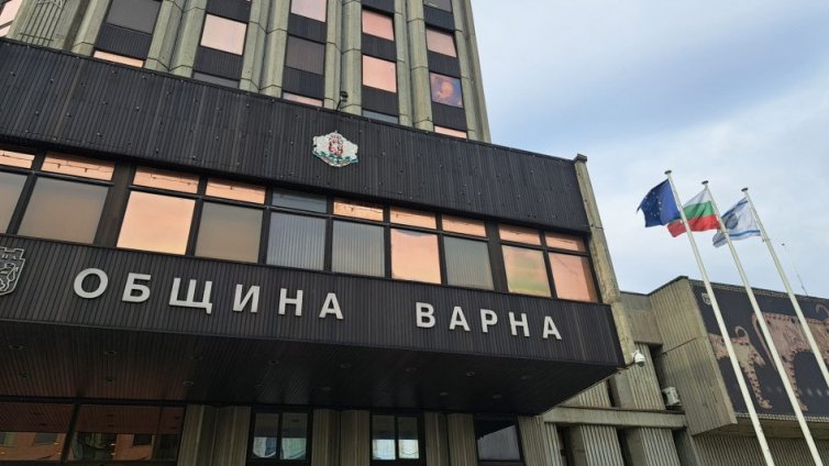 МУЗИКАУТОР: Община Варна нарушава Закона за авторското право и сродните му права