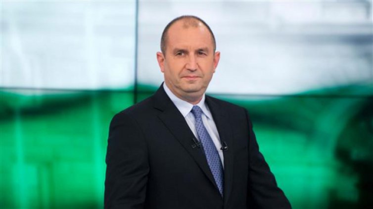 Започна КСНС при президента Румен Радев