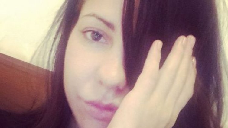 Пребиха бивша порнозвезда