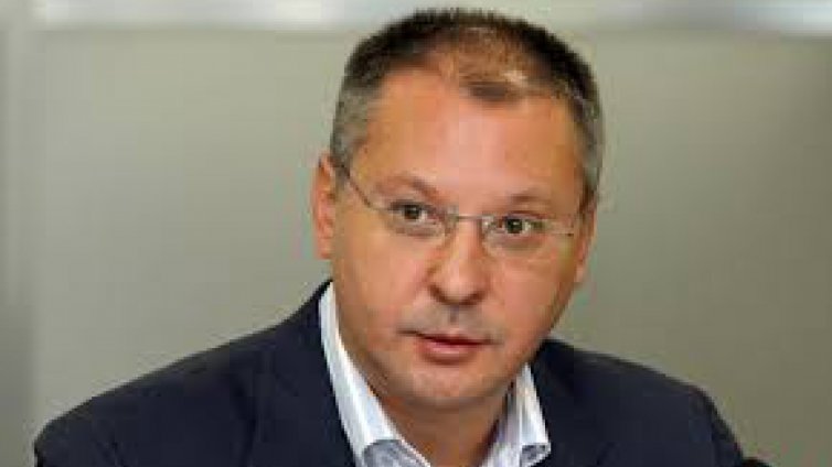 Станишев предлага да се избере нов лидер на БСП