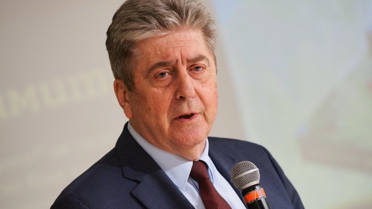  Георги Първанов: Не очаквам да се случи изненада и на тези избори, които предстоят
