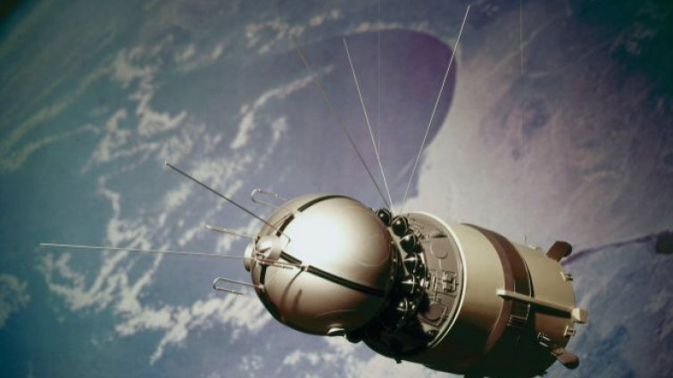 Отбелязваме Международния ден на авиацията и космонавтиката