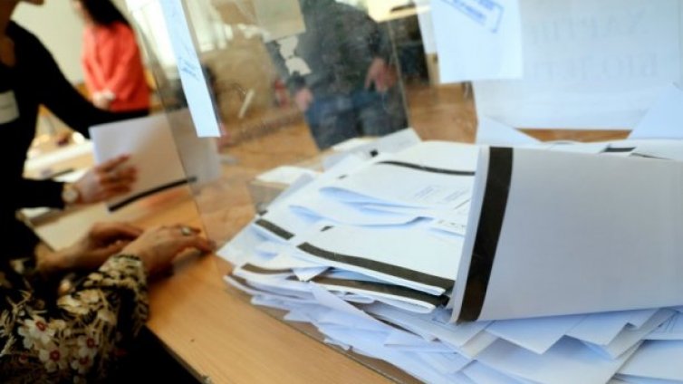 Казаха кой колко гласа губи заради секциите с липсващи бюлетини