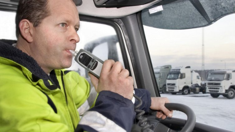 Нито ден без дрогирани шофьори във Варна