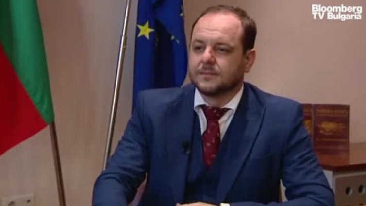 Сандов във Варна: Две са възможните еко заплахи за България от войната