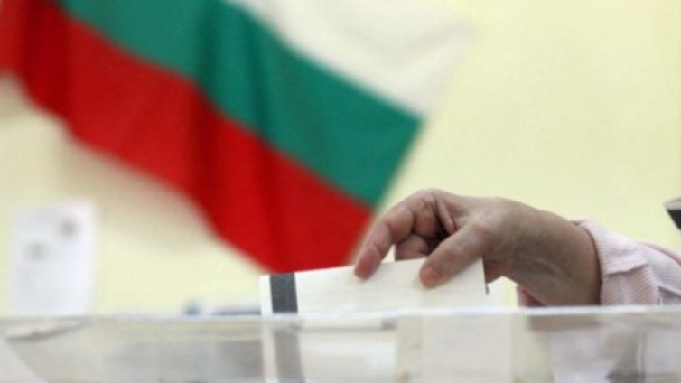 13 160 000 бюлетини ще бъдат отпечатани за изборите