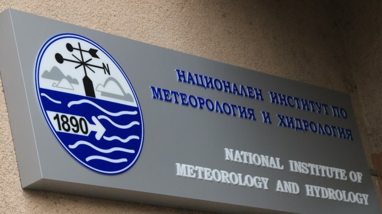 2023 година е най-топлата, регистрирана в България, от 1930 г. насам
