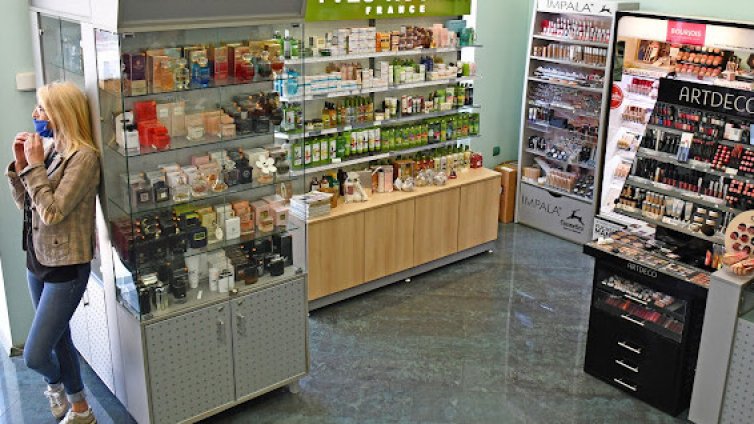 Виц на деня - 23 март