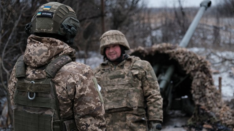 Русия е на път да си върне пълния контрол над Курска област