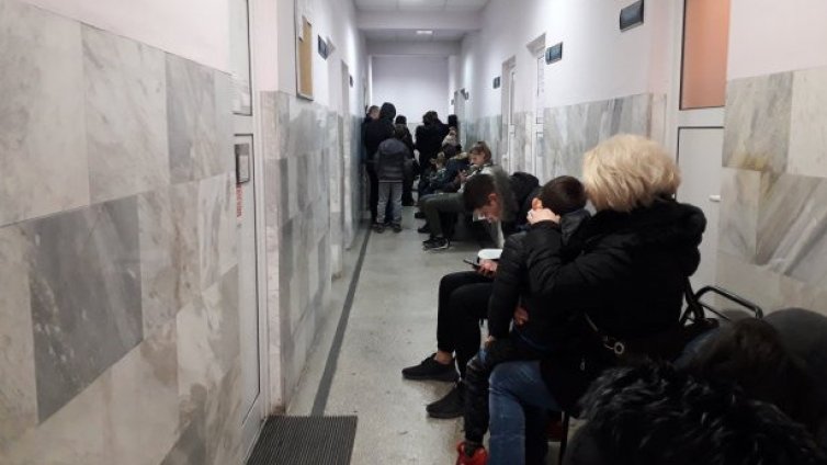 Доц. Кунчев: Няма втора грипна вълна, но има задържане на нивата на заболяемостта