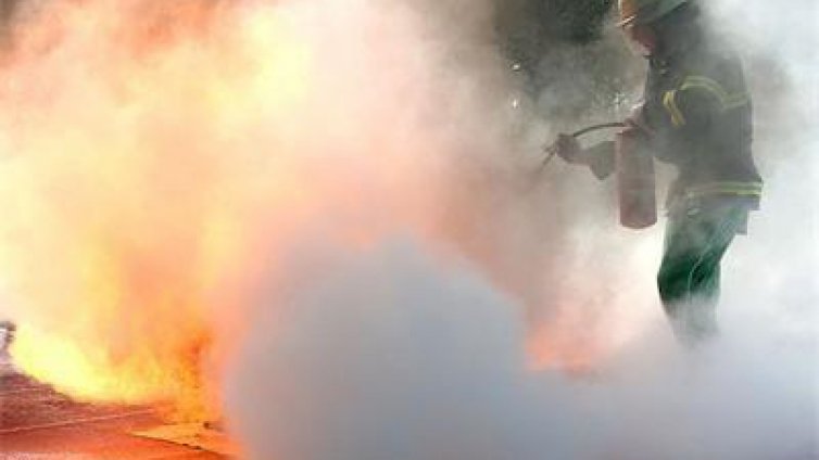 Мъж се самозапали в столицата в навечерието на Великден
