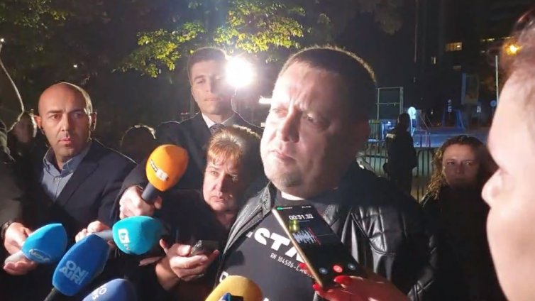 Тодор Балабанов, ГЕРБ: Нека не бързаме, чакаме реалните резултати