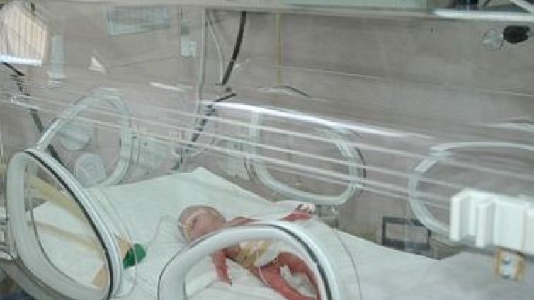 Повече от 10% от бебетата у нас се раждат преждевременно