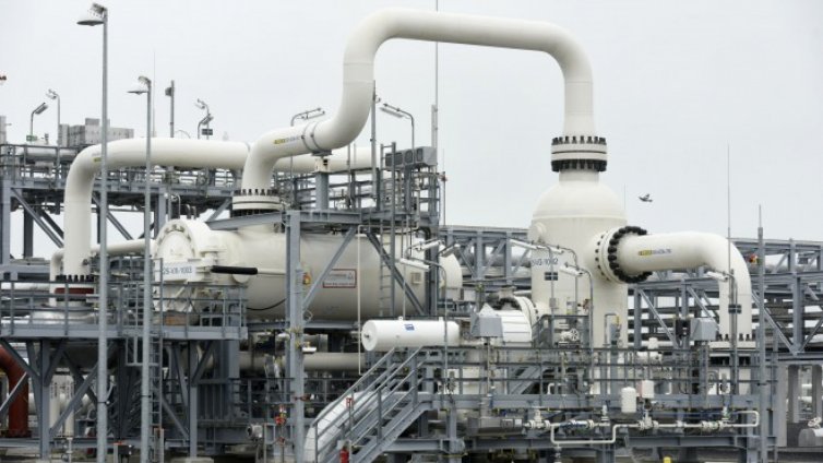 НС прие на първо четене либерализацията на газовия пазар в България