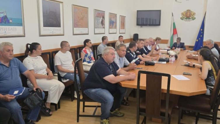 Правят карта на местата с нерегламентирани гонки във Варненско