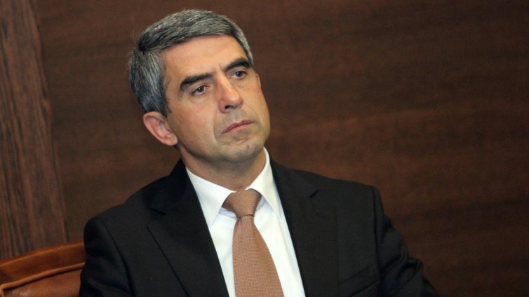 Плевнелиев: Всички партии да прочетат задълбочено доклада на ЕК
