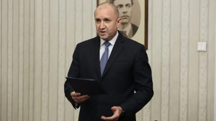 Приключиха срещите на президента с потенциалните служебни премиери