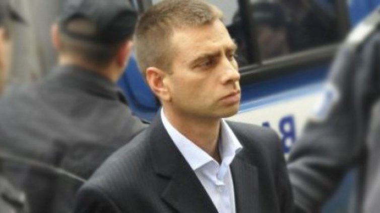 Екс.-окръжен съдия осъди прокуратурата по делото "Гранити"
