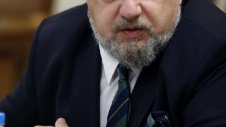 Красен Кралев: Съдиите са основен проблем за родния футбол
