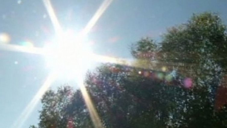 Утре ще преобладава слънчево време